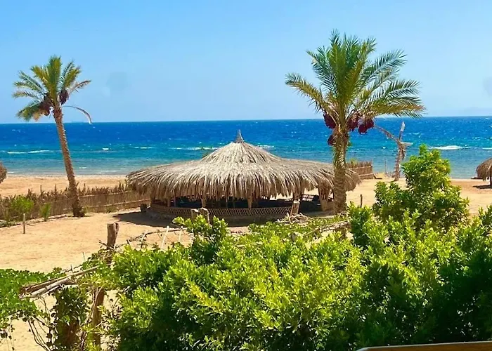 Casa Del Mare Szálloda Wāsiţ