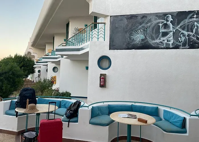 Szálloda Casa Del Mare