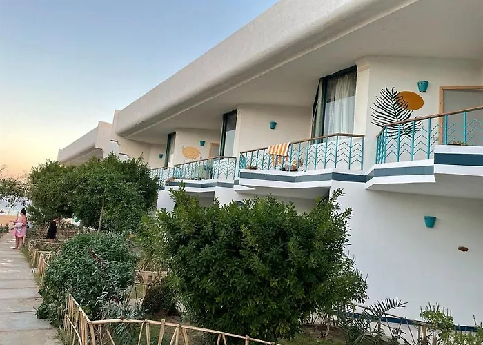 Casa Del Mare * Wāsiţ